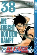 Cover-Bild zum Titel 'Bleach 38' von 'Tite Kubo'