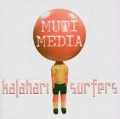 Muti Media - Kalahari Surfers