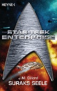 Star Trek - Enterprise: Suraks Seele - J. M. Dillard