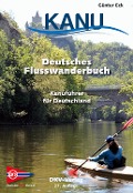 Deutsches Flusswanderbuch - 