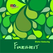 Cover-Bild zum Titel 'Freiheit' von ''