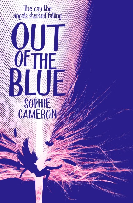 Out of the Blue - Sophie Cameron