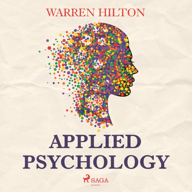 Applied Psychology (Unabridged) - Warren Hilton