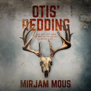 Cover-Bild zum Titel 'Otis' redding' von 'Mirjam Mous'