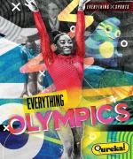 Cover-Bild zum Titel 'Everything Olympics' von 'Donna Mckinney'