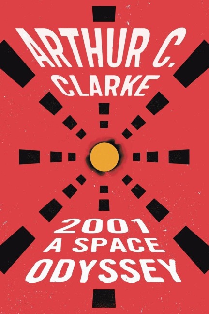 2001 - Arthur C. Clarke