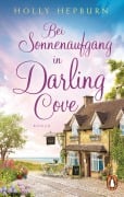 Cover-Bild zum Titel 'Bei Sonnenaufgang in Darling Cove' von 'Holly Hepburn'