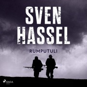 Cover-Bild zum Titel 'Rumputuli' von 'Sven Hassel'
