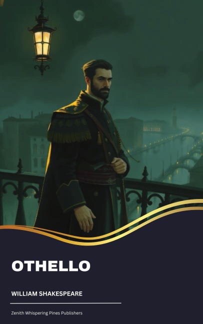 Othello - William Shakespeare