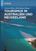 Cover-Bild zum Titel 'Tourismus in Australien und Neuseeland' von ''