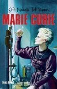 Cover-Bild zum Titel 'Marie Curie' von 'Deniz Yilmaz'