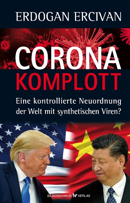 Corona-Komplott - Erdogan Ercivan