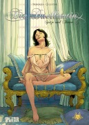 Cover-Bild zum Titel 'Die Duellantin. Band 1' von 'Francesco Trifogli'