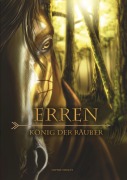 Cover-Bild zum Titel 'Erren' von 'Sophie Syksch'