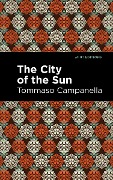 Cover-Bild zum Titel 'The City of the Sun' von 'Tommaso Campanella'