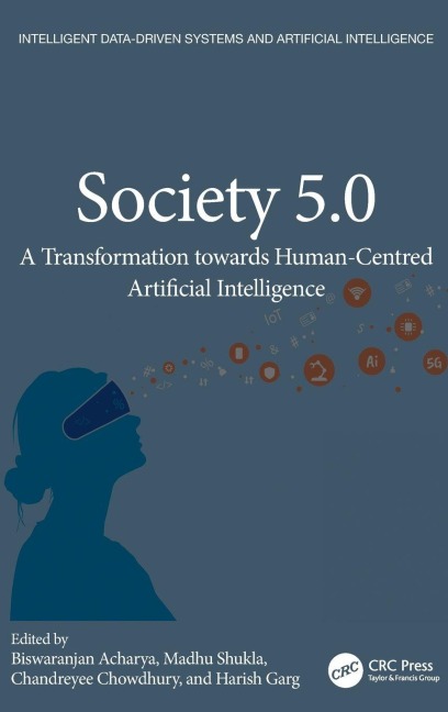 Society 5.0 - 