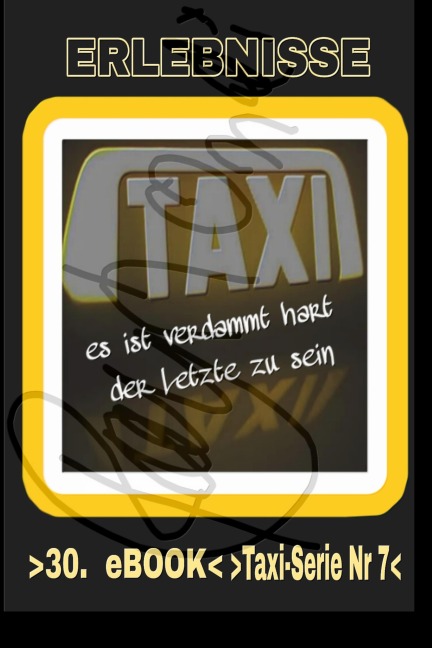 es ist verdammt hart der LETZTE zu sein - RAYMONDi