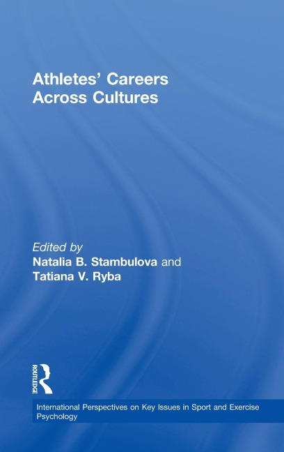 Athletes' Careers Across Cultures - 