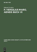 P. Vergilius Maro, Aeneis Buch VI - Eduard Norden