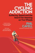 Cover-Bild zum Titel 'The Cycling Addiction' von 'Phil Cavell'
