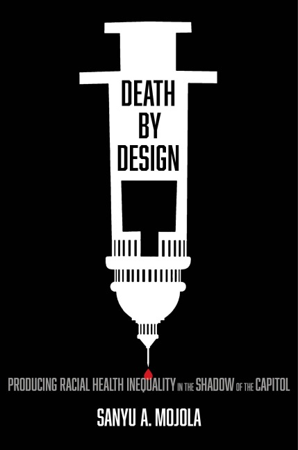 Death by Design - Sanyu A. Mojola