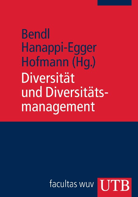 Diversität und Diversitätsmanagement - 