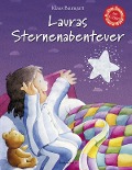 Lauras Sternenabenteuer - Klaus Baumgart