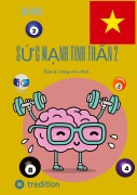 Cover-Bild zum Titel 'S¿c m¿nh tinh th¿n 2' von 'Sami Duymaz'