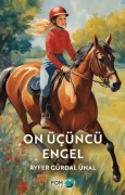 Cover-Bild zum Titel 'On Ücüncü Engel' von 'Ayfer Gürdal Ünal'