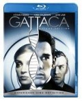 Cover-Bild zum Titel 'Gattaca' von 'Andrew Niccol, Michael Nyman'