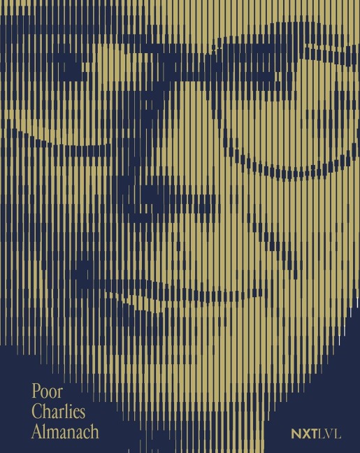 Poor Charlies Almanach - Charles T. Munger
