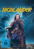 Highlander - Gregory Wilden, Larry Ferguson, Peter Bellwood, Queen, Michael Kamen