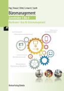 Cover-Bild zum Titel 'Büromanagement Lernfelder 1-6' von 'Hartmut Hug, Harald Köhn, Sabine Knauer, Aloys Waltermann, Martina Lennartz'