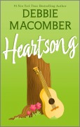Cover-Bild zum Titel 'Heartsong' von 'Debbie Macomber'