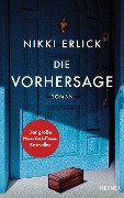 Die Vorhersage - Nikki Erlick