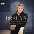 Brahms - Giancarlo/NFM Wroclaw Philharmonic Guerrero