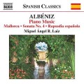 Klaviermusik Vol.8 - Miguel Angel R. Laiz