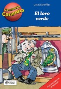 Cover-Bild zum Titel 'El El Loro Verde' von 'Ursel Scheffler'