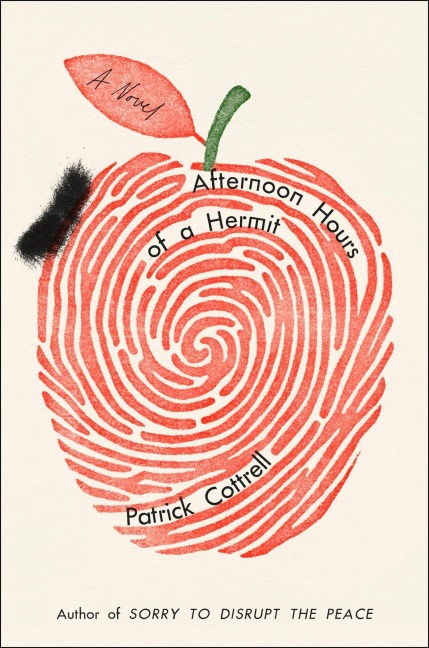 Afternoon Hours of a Hermit - Patrick Cottrell