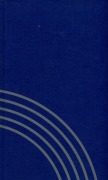 Cover-Bild zum Titel 'Evangelisches Gesangbuch (blau)' von ''