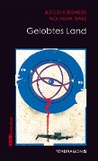 Cover-Bild zum Titel 'Gelobtes Land' von 'Jürgen Reitemeier, Wolfram Tewes'
