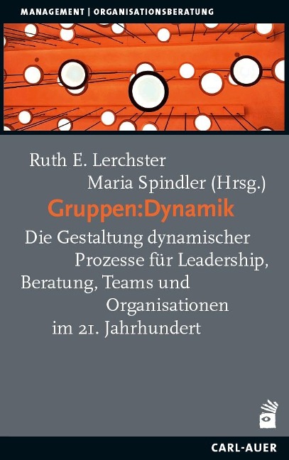 Gruppen:Dynamik - 