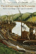 Cover-Bild zum Titel 'The Anthropocene and the Humanities' von 'Carolyn Merchant'