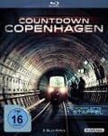 Countdown Copenhagen - Kasper Barfoed, Per Daumiller, Michael W. Horsten, Astrid Øye, Jeppe Kaas