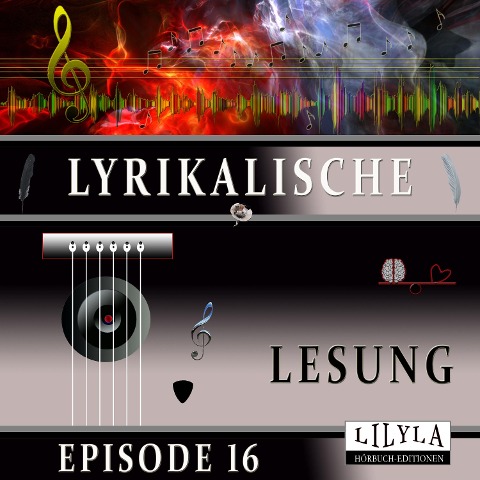 Lyrikalische Lesung Episode 16 - John Keats, Friedrich Frieden