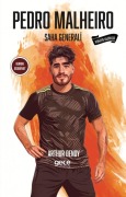 Cover-Bild zum Titel 'Pedro Malheiro' von 'Arthur Dendy'
