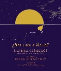 Cover-Bild zum Titel '¿Has Visto a María? / Have You Seen Marie?' von 'Sandra Cisneros'
