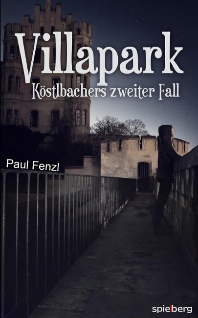 Villapark - Paul Fenzl