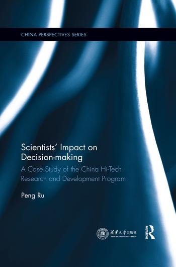 Scientists' Impact on Decision-making - Peng Ru