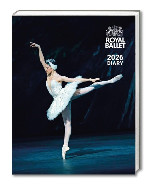 Royal Ballet - Königliches Ballett - Agenda 2026 - Carousel